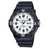 [Casio Standard] MRW-200H-7B Analog Watch (Import)