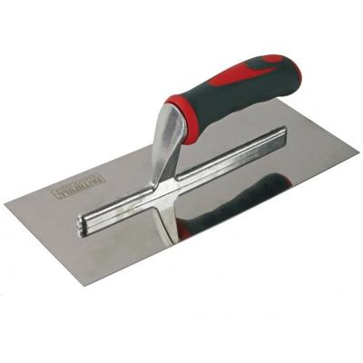 Stainless Steel Finishing Trowel