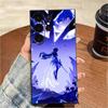 G-Genshin S-Skirk-k Phone Case For Samsung S25,S24,S21,S22,S23,S20,Ultra,S26,Plus,Fe,Note,5G Black Cover