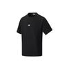 New Balance T Shirt Unisex Black 5ED24491-BK
