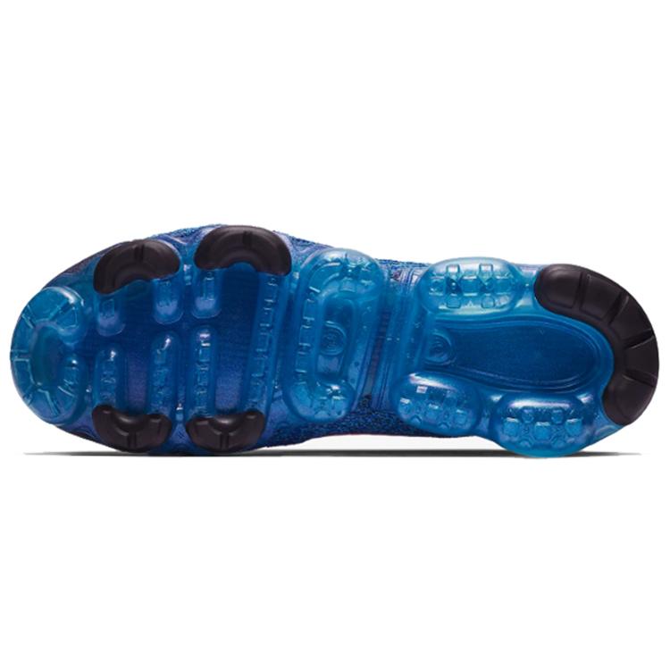 Nové Nike Air VaporMax Flyknit 3 Blue Fury AJ6900-401