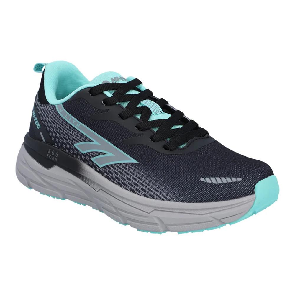 Hi-Tec Womens/Ladies Promenade Trainers