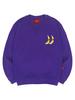 Ellamo Sweet Sweatshirt Unisex Plus Size (Type B)