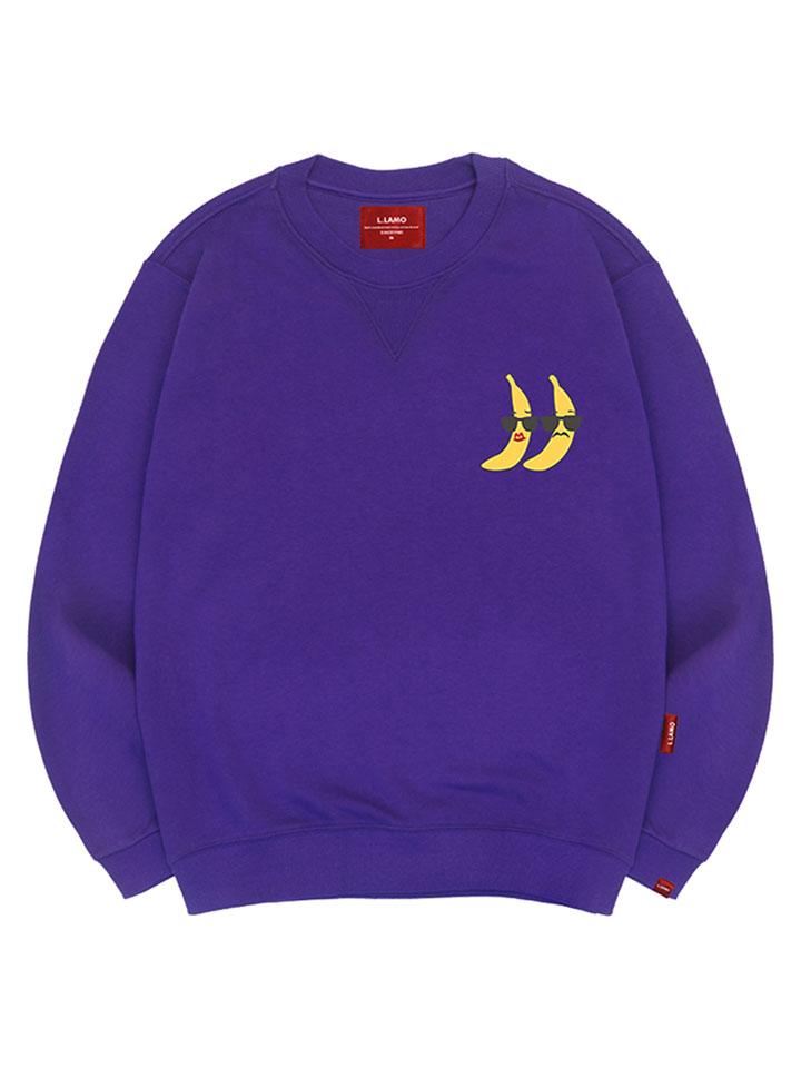 Ellamo Sweet Sweatshirt Unisex Plus Size (Type B)