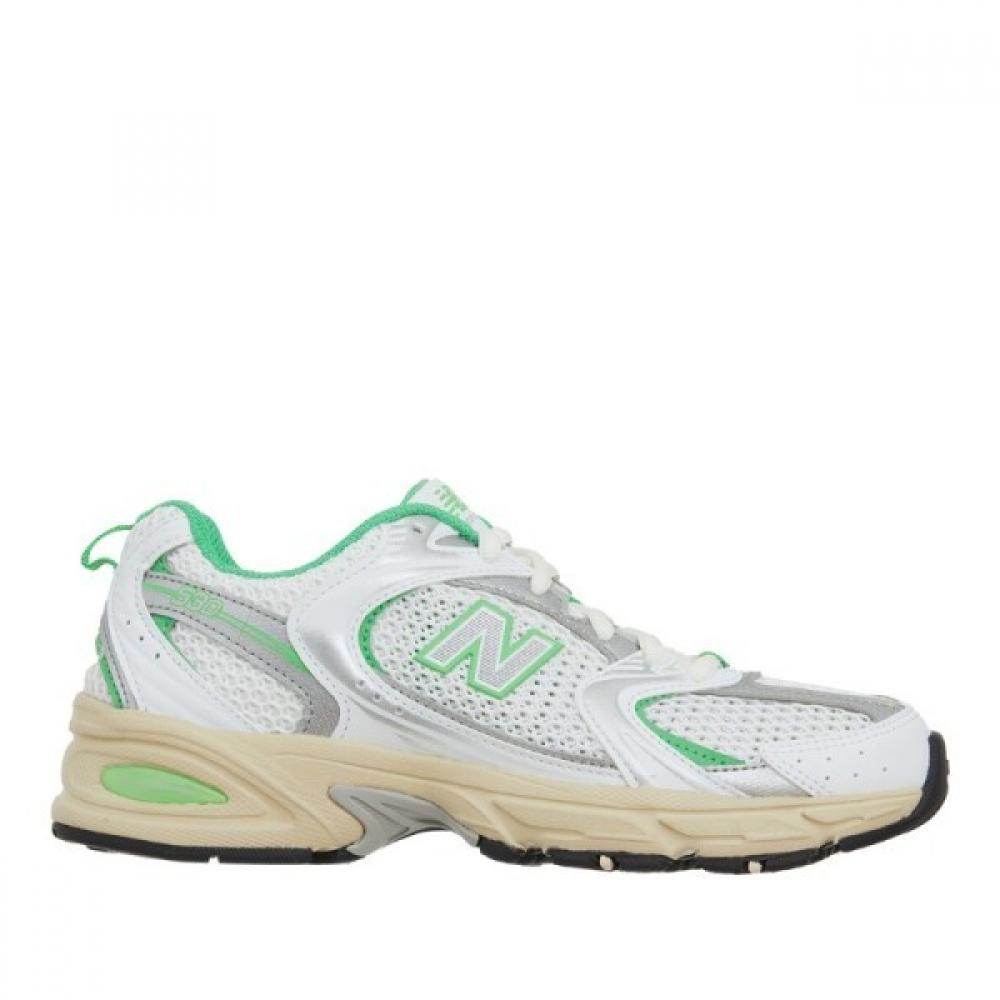

New Balance Sneakers Hmr530ec White IT38