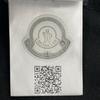 MONCLER M MEN Short Sleeve T-shirt Black Model I20918C0006983927