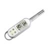 Indoor Household Dry and Wet Thermometer Handheld Greenhouse Breeding Temperature and Humidity Meter Digital Thermometer Hygrometer