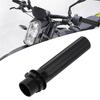 Throttle Tube Aluminum Hand Grip For Surron Light Bee X/S Segway X260 X160 Electric Dirt Bike Twister