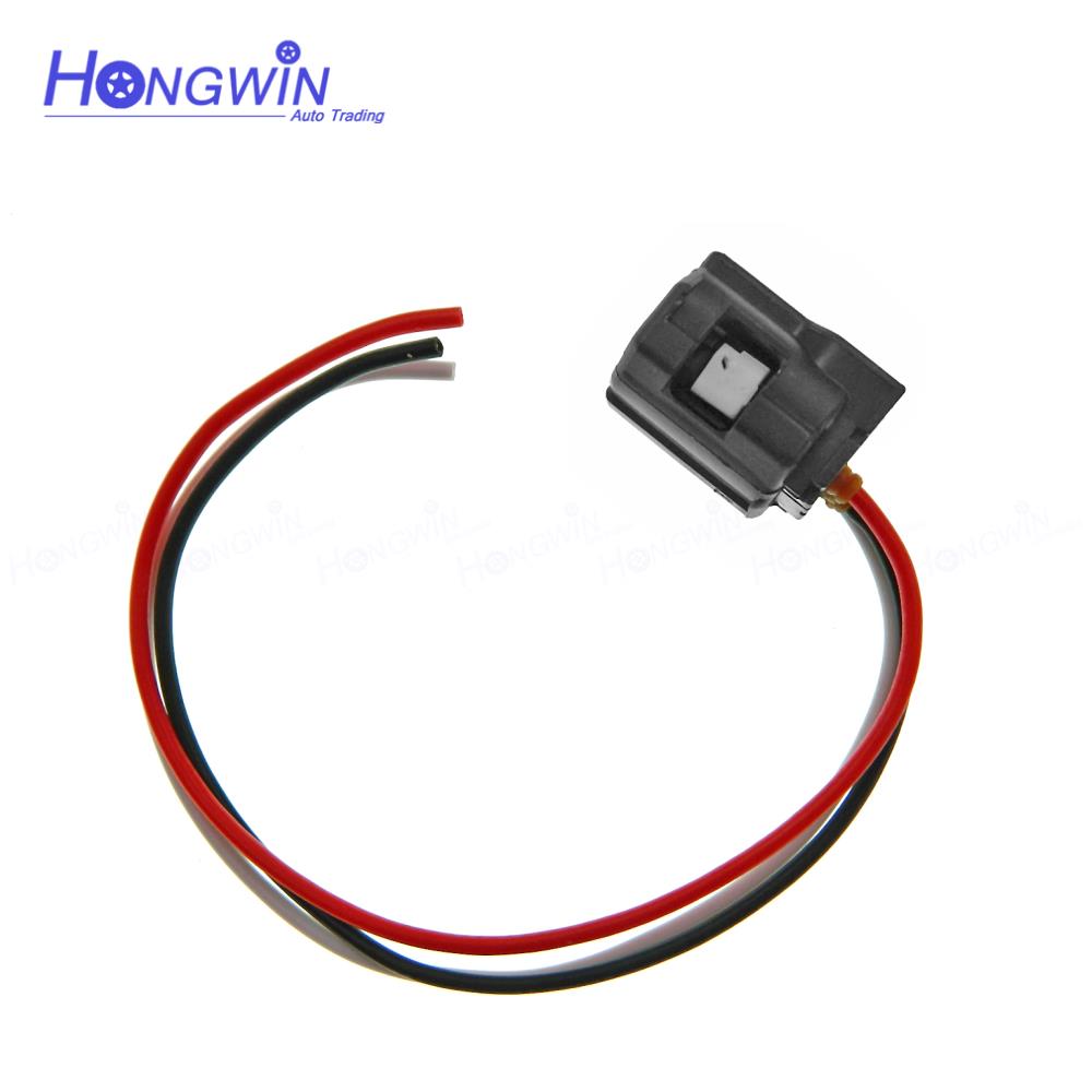 New Crankshaft Crank Position Sensor Pigtail Plug Connector Harness For Toyota Camry Scion Lexus LS460 ES350 90919-05061