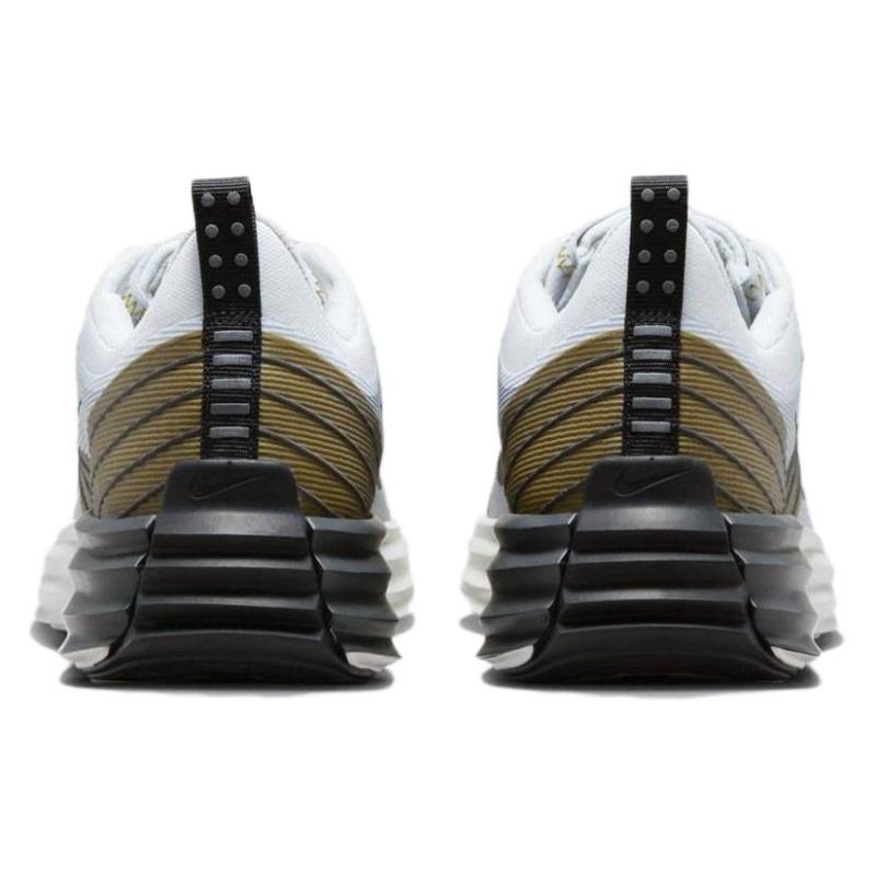 Nike Lunar Roam Platinum Tint Desert Moss Sneakers DV2440-001