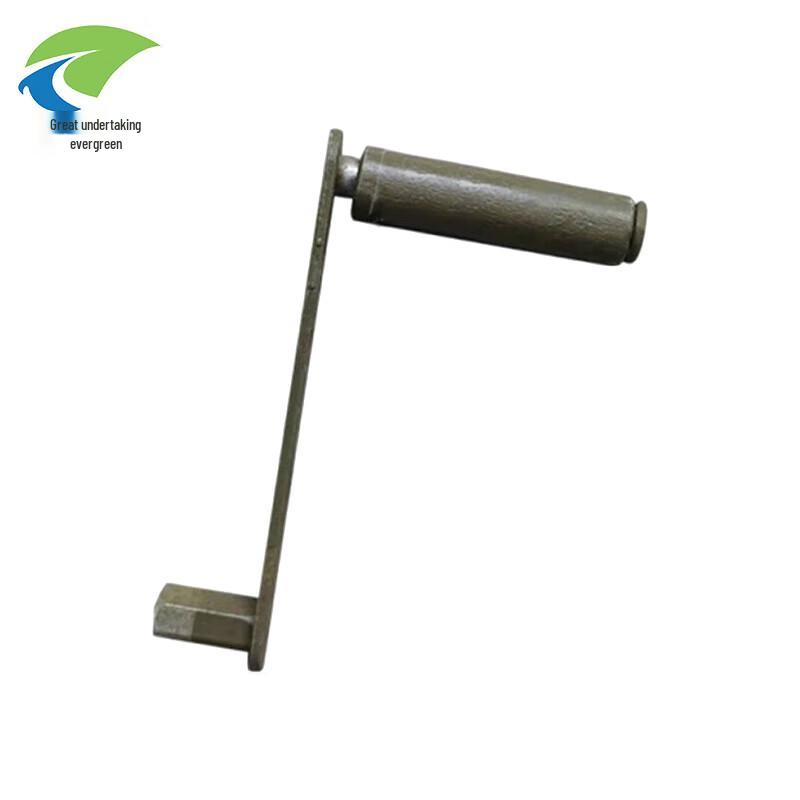 Portable Field Lightning Rod Accessories