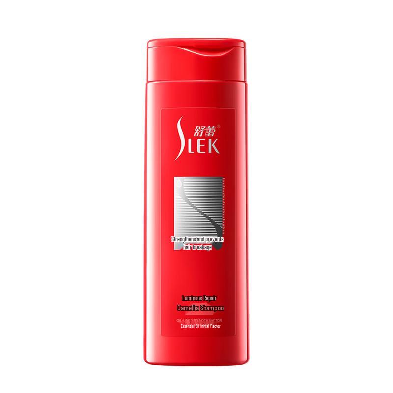 SLEK Shining Repair Camellia Shampoo 290g