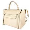CELINE Small Handbag beige Women Belt bag used