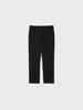 ZIOZIA Men'S Crease Loose Fit Pants_Abg2Pp1108Bk