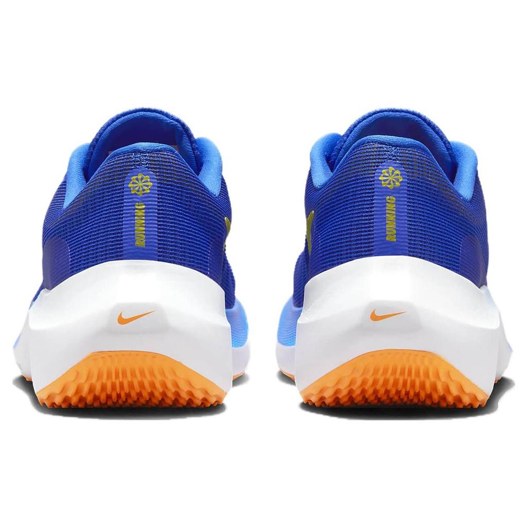 Nike Zoom Fly 5 'Racer Blue High Voltage' Men's DM8968-402