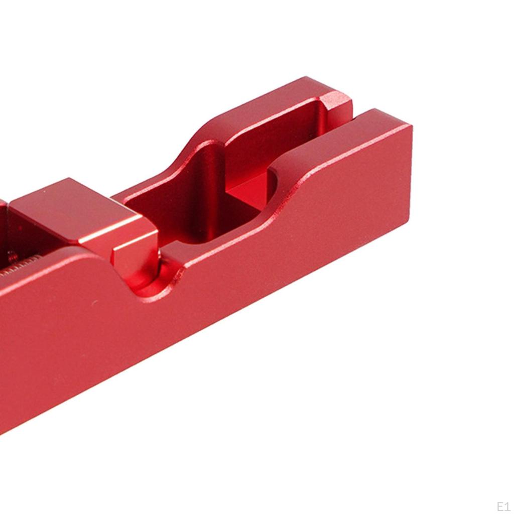 Spark Plug Tool Universal Vehicle Maintenance Aluminum Alloy Professional Heavy Duty Feeler Gauge