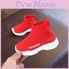 Lively Unisex Toddler Baby Boys Girls Solid Mesh Ankle Boots Sport Shoes Sneaker