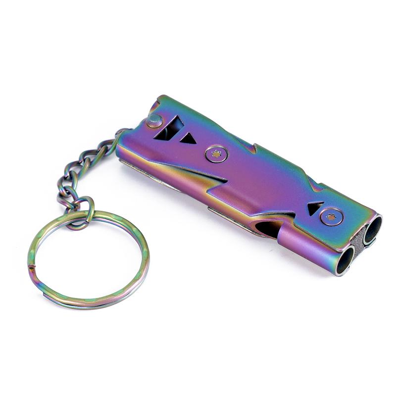 

Birds Ultrasonic Training Whistle Stainless Steel Return To Nest Bird Training Tool For Parrot Pigeon Bird Training Supplies