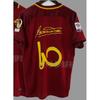 Retro Football Jerseys Classic Soccer Shirts Men Women Sports Training Cycling