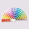 PANTONE Color Sample Pantone GP1601B Formula Guide2-book Set (coated Paper, High Quality Paper) [2390 Colors In Total] "Pantone Genuine Product, with