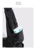 2024 Women's High-Quality Y2K Biker Crossbody Bag - Large Capacity Niche Design
