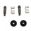 Grinding Spindle Washer Spring Set Power Tools Selflocking Button