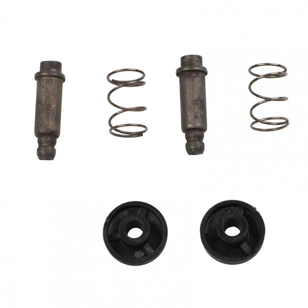 Grinding Spindle Washer Spring Set Power Tools Selflocking Button
