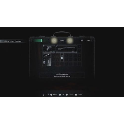 [ps5] biohazard village