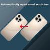 2 Pezzi Pellicole Posteriori Morbide Proteggi Schermo per IPhone 17ProMax 17Air 17Pro 17 16ProMax 16Pro 16 15 14 Pellicola Idrogel