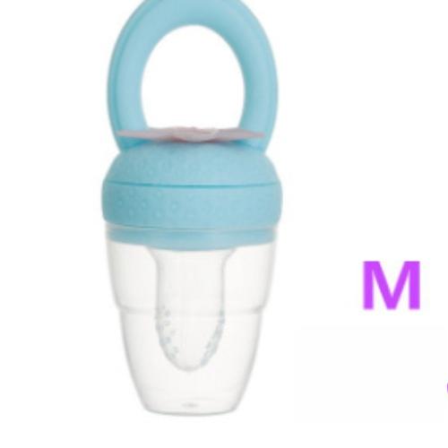Fresh Fruit Food Baby Nipple Feeding Silicone Safe Feeder Nipples Feeder for Infant Supplies Nipple Teat Pacifier Bottles Stuff