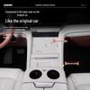BYD Wireless Charging Silicone Pad for Car Interior Modification