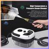 High Temperature High Pressure Mobile Steam Washer Household Electric Steaming Cleaner Kitchen Hood Steam Cleaning Machine
