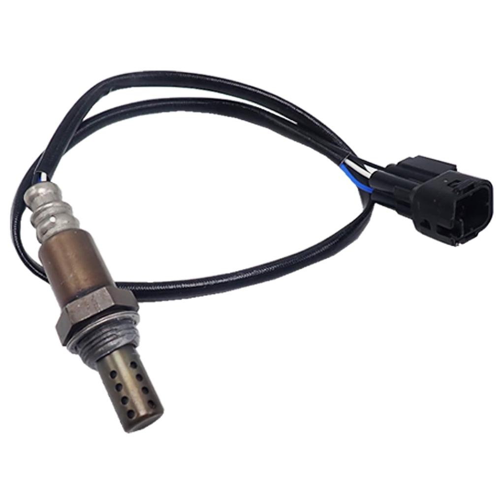 Wellvie Every DA62V DA62W Díl snímače O2 Technická kontrola Zlepšuje Spotřebu Paliva Výfukový Systém Auta Volnoběh (OEM číslo 18213-65H00) Kompatibilní, Kompatibilní,