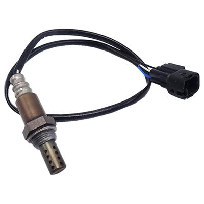 Wellvie Every DA62V DA62W Díl snímače O2 Technická kontrola Zlepšuje Spotřebu Paliva Výfukový Systém Auta Volnoběh (OEM číslo 18213-65H00) Kompatibilní, Kompatibilní,