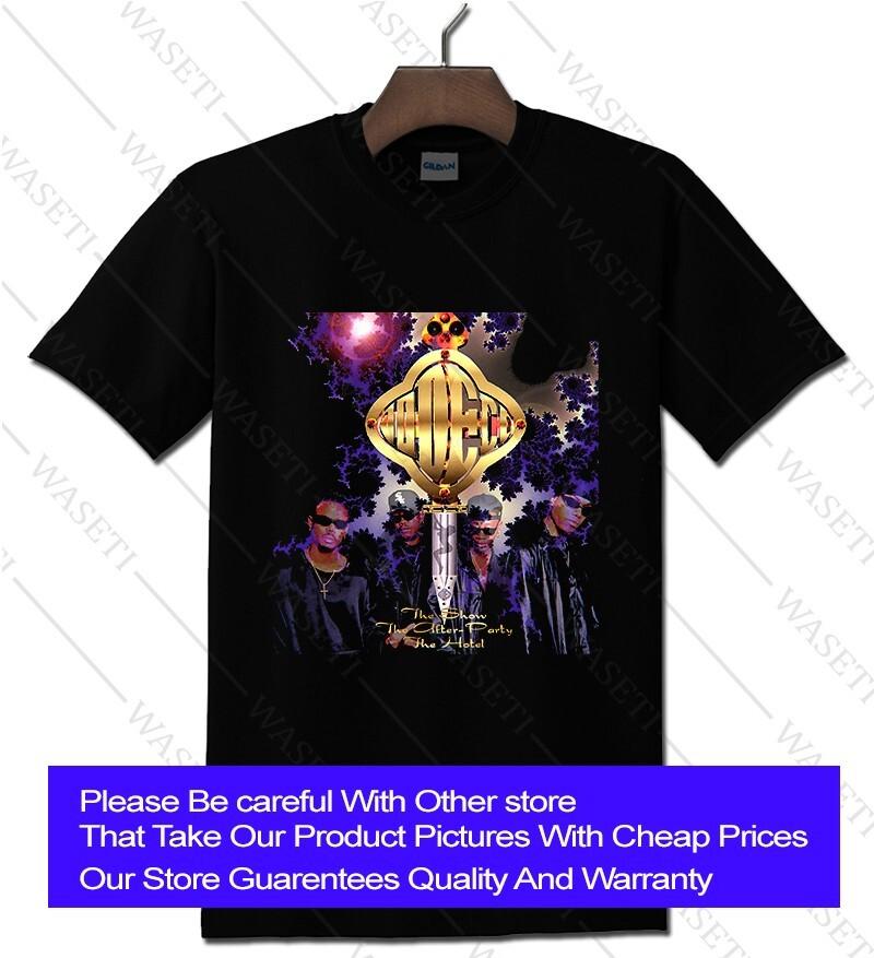

JODECI T-shirt, New T shirt, Dad Mom gift T shirt, Music T shirt Size S - 5XL Unisex T-Shirt L