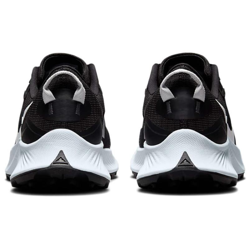 Nike Pegasus Trail 2 Black Platinum Women's Sneakers DA8698-001