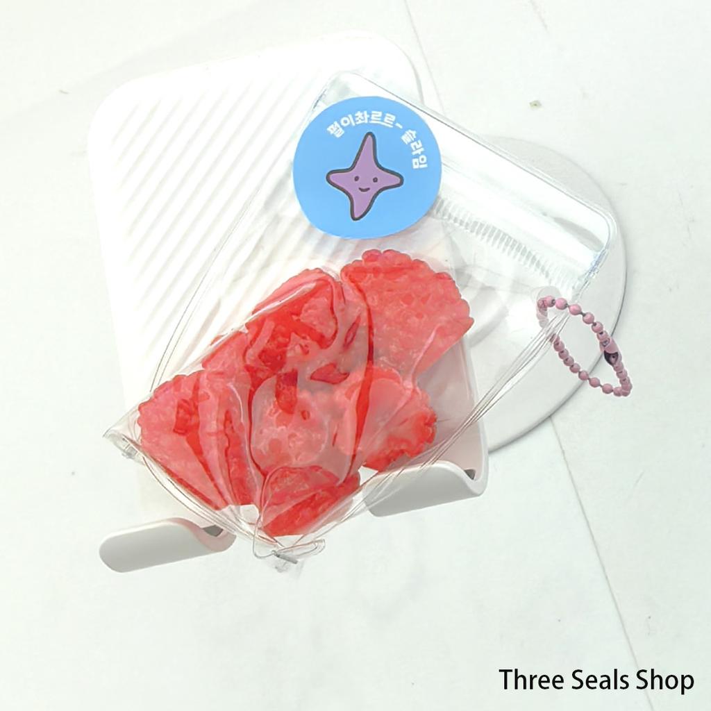 Sticky TPR Squishy Blueberry tangerine orange Stress Relief Squishy NEW Fidget Toys Playsets,Mini Relief Squeeze Toys Playsets