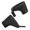 PU Magnetic Design Golf Putter Cover, Inner Fluff Golf Club Cover 2026