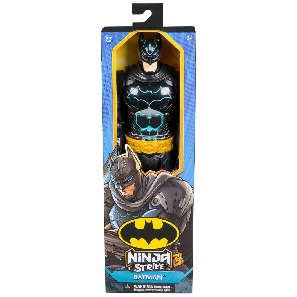 Action Figure Batman