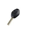 Carcasă pentru chei de mașină, breloc fob pentru BMW E38 E39 E46 E83 E53 E60 E63 E61 E64 E83 E85 E86 M5 325i X3 X5 Z3 Z4 3 5 7 Series