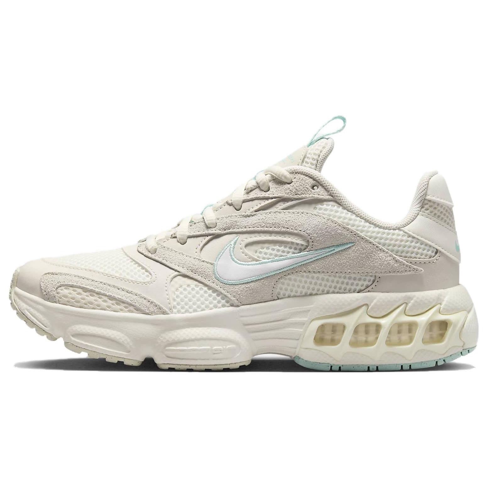

новые женские Nike Zoom Air Fire Beige Jade Ice 36
