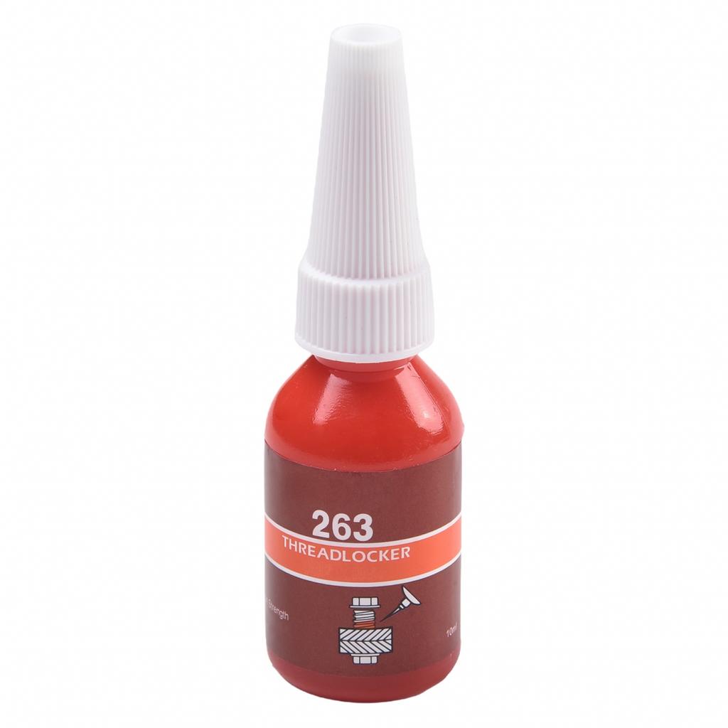 10ml Threadlocker Fluorescence For Engine Replacement
