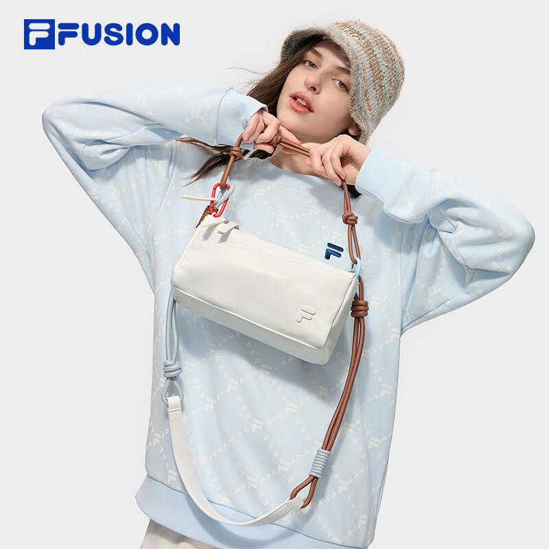 FILA FUSION 2025 Couple's Camera Shoulder Bag