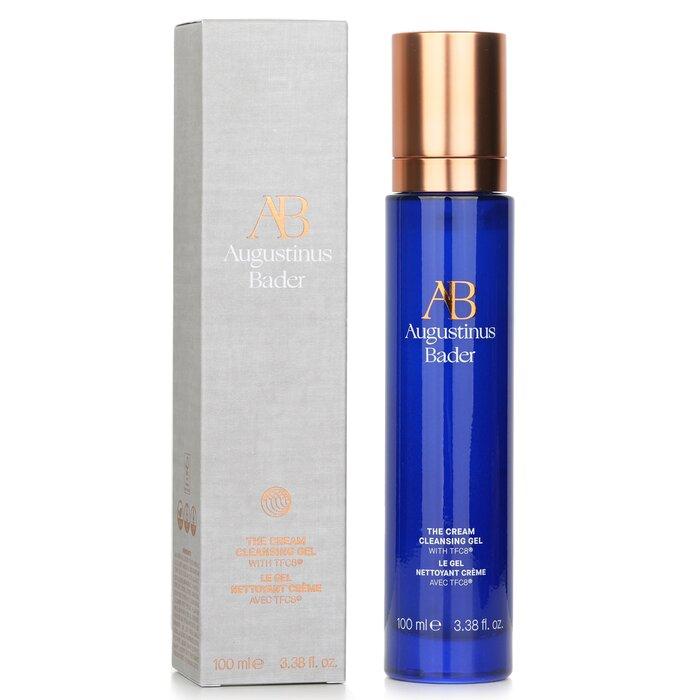 AUGUSTINUS BADER The Cream Cleansing Gel