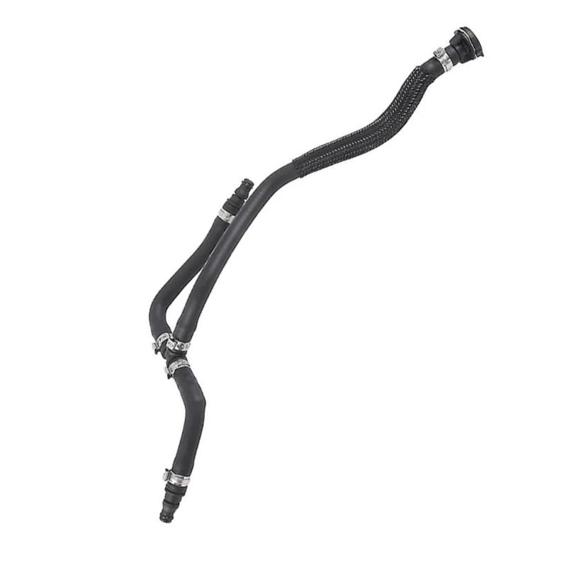 Replacement Deputy Kettle Water Pipe for W204 C204 C207 S204 Water Tank Radiator Hose 2045012825 2045013225 A2045012825