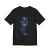 Michael Jackson Porträt T-Shirt | Vintage Soulful Vibe Tee