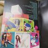 [USED] 2011 3rd ALBUM STEP KARA