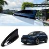 SWD-DG ZRV27-BK Honda ZR-V Shark Fin Antenna Radio Antenna Honda New ZR-V RZ Series Exclusive ABS 1P [Black]