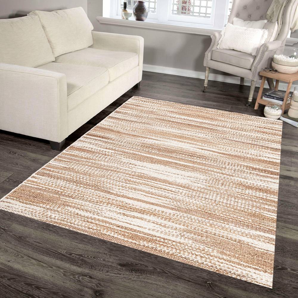 

Mosimoso Home H780 Ковер с точечной подошвой и цифровой печатью 50x80 cm