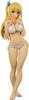 OrcaToys FAIRY TAIL Heartfilia Swimsuit PURE In HEART Scale PVC Painted Finished "Lucy (1/6 Product)"